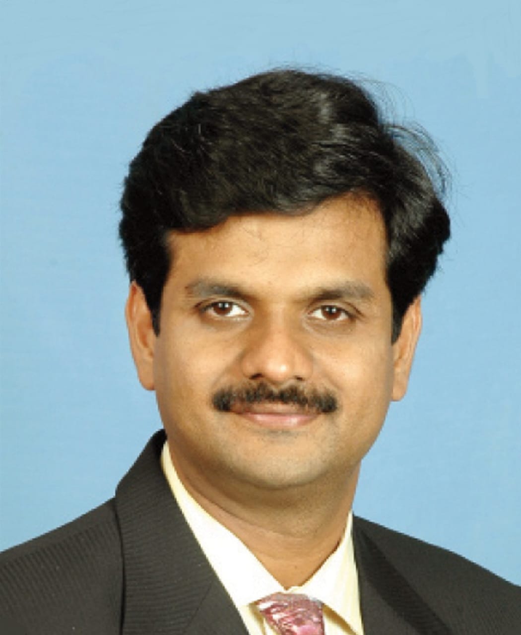 Dr Sunil Kumar Kilari