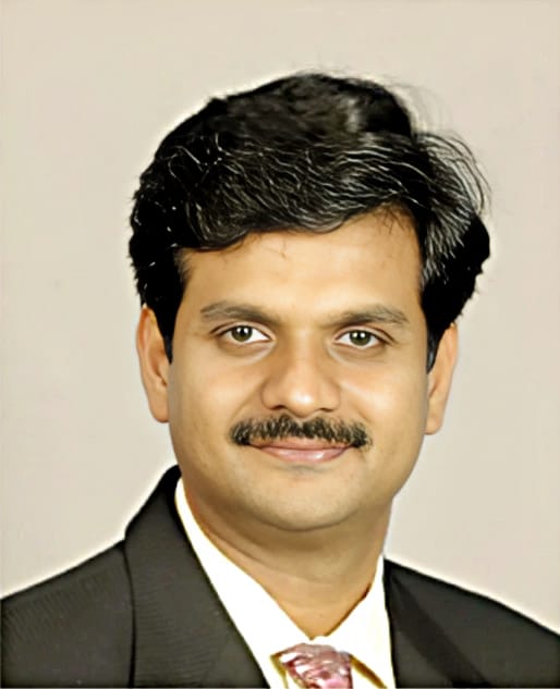 Dr Sunil Kumar Kilari