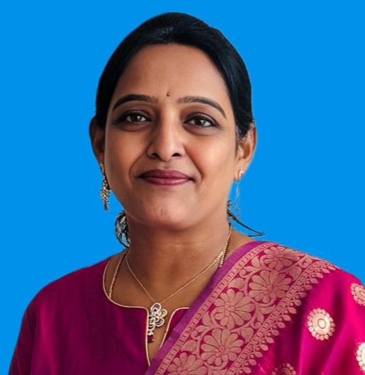 Dr Radhika Rani Chandra