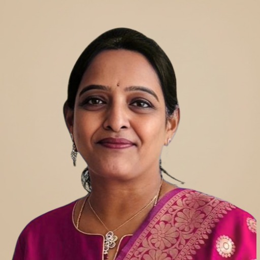 Dr Radhika Rani Chandra